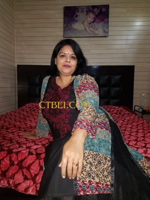 Ruchita Roy 