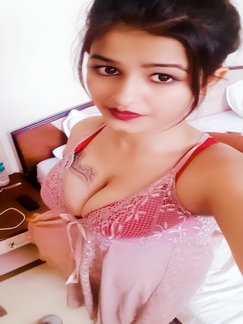 Full Client Satisfaction Is Guaranteed With Me - Hyderabad Call Girls