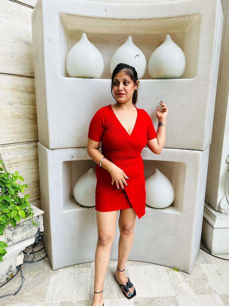 Full Client Satisfaction Is Guaranteed With Me - Faridabad Call Girls