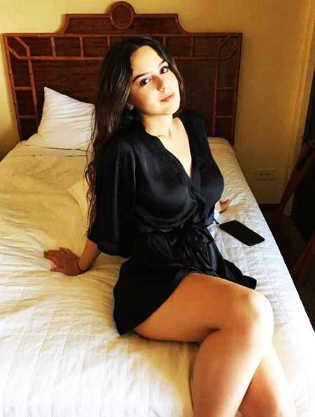 Himani Best VIP call girl service anytime available