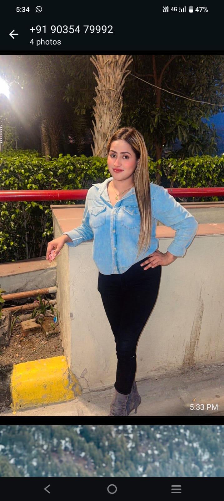 The Best Faridabad Call Girl Service Available Book Now With 100% Safe and Secure