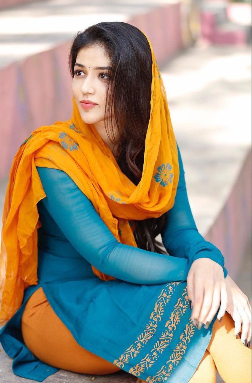 Most Desirable Call Girls in Pune