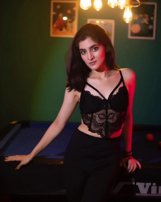 Meet Verified Call Girls Service in Hyderabad with Real Photos