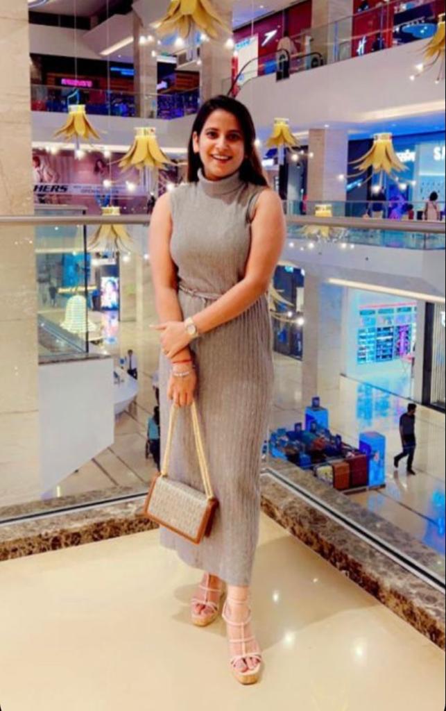 Unlimited Enjoy With Naughty Slim Model Mahi Singh Call Now