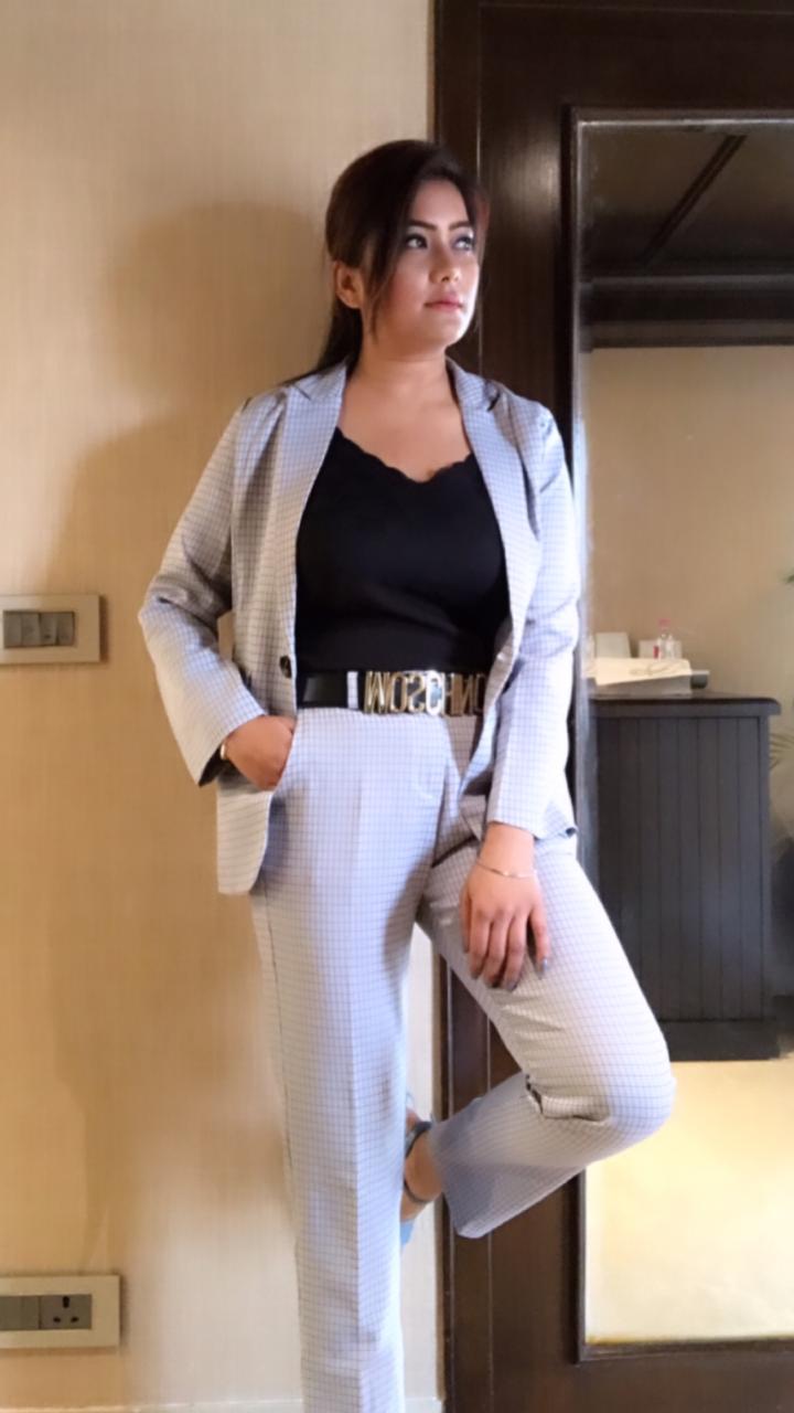 Full Client Satisfaction Is Guaranteed With Me - Faridabad Call Girls