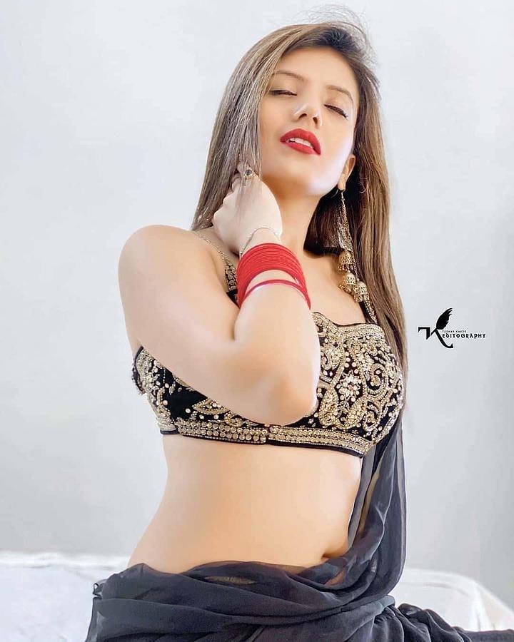 Independent Hyderabad Call Girl In Cheap Rate For Real Time Service