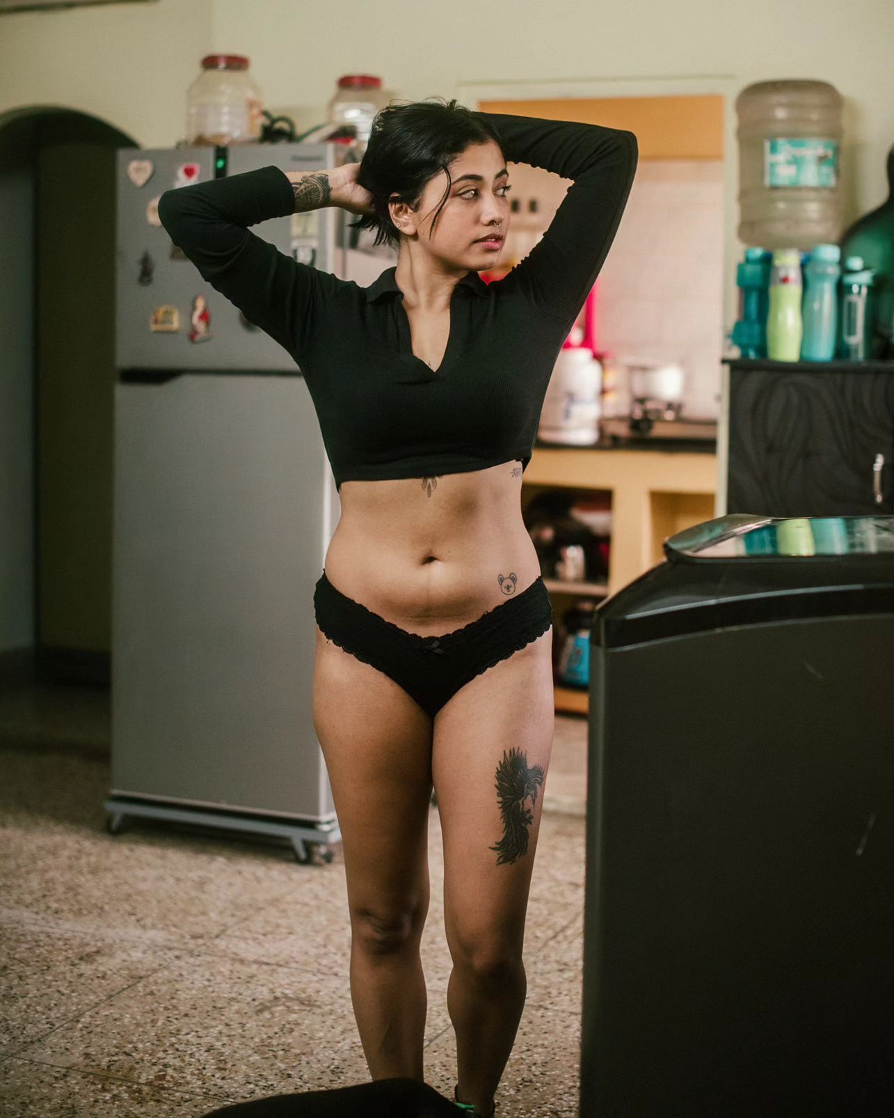 Most Desirable Call Girls in Mumbai