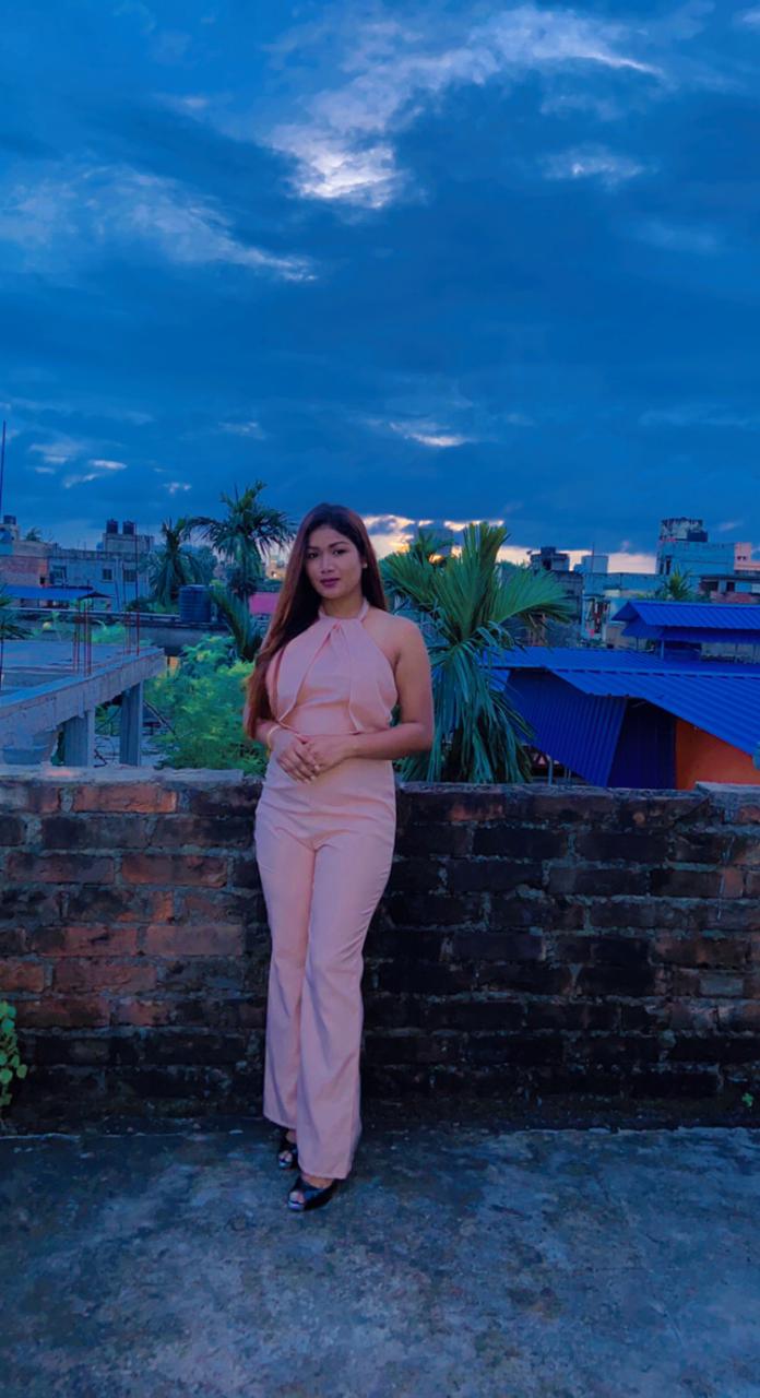 Unlimited Enjoy With Naughty Slim Model Mahi Singh Call Now