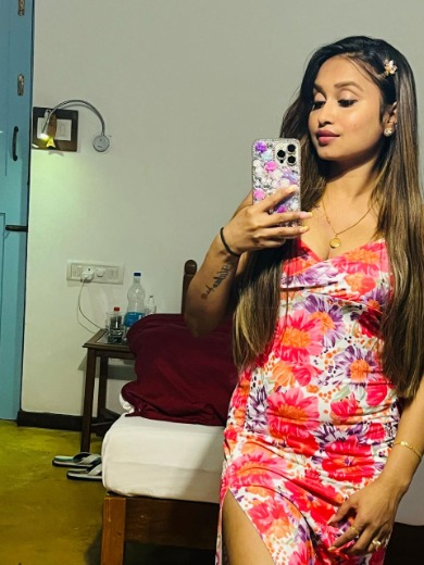 Unveiling the Secrets of the Top Call Girls in Mumbai
