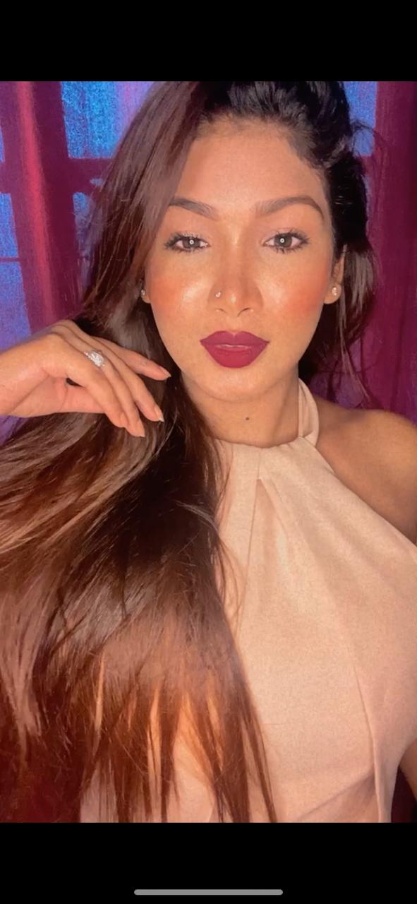 Unlimited Enjoy With Naughty Slim Model Mahi Singh Call Now