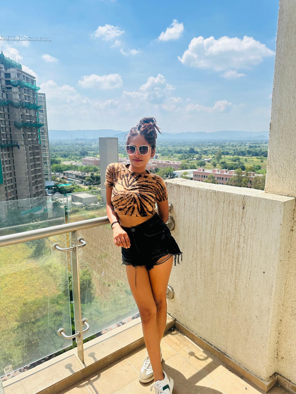 Most Desirable Call Girls in Mumbai
