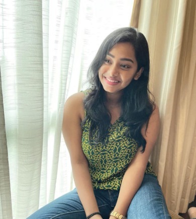 Budget-friendly Chennai Call Girl: Avni Gupta