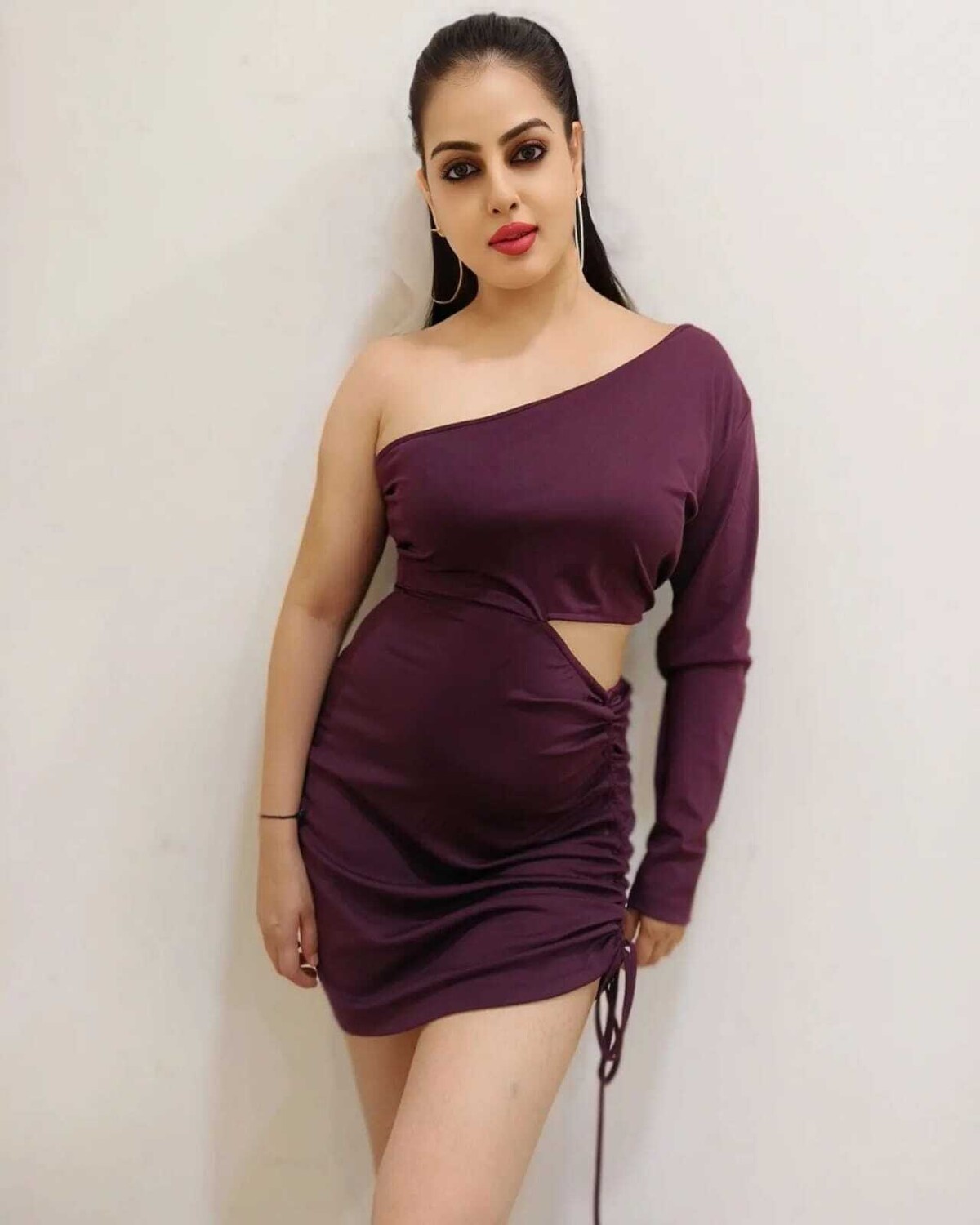 Budget-friendly Faridabad Call Girl: 100% authentic pleasure with a real girl