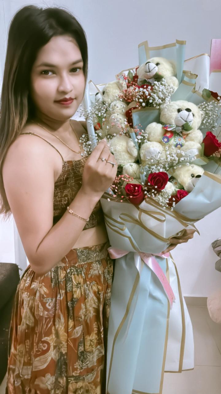 The Best Faridabad Call Girl Service Available Book Now With 100% Safe and Secure