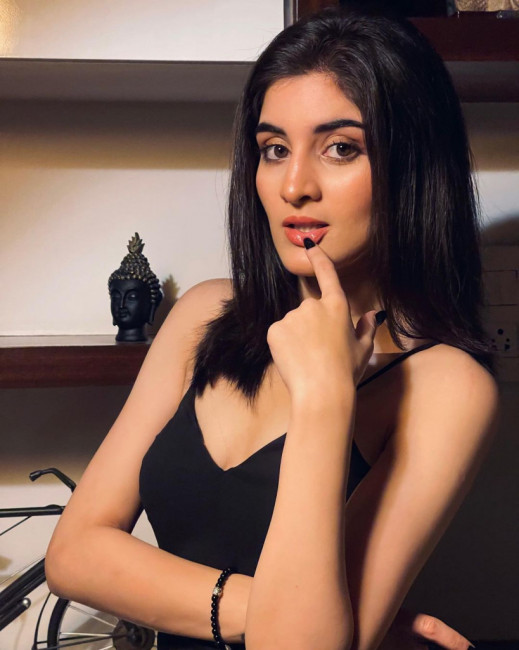 Meet Verified Call Girls Service in Chennai with Real Photos