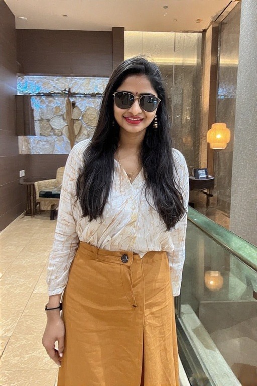 Budget-friendly Hyderabad Call Girl: Avni Gupta