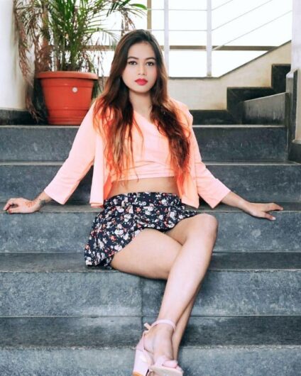 Faridabad High Profile Call Girl For Booking 24*7 Available