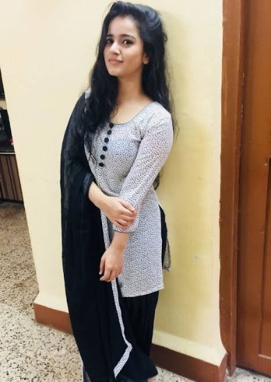 Unveiling the Secrets of the Top Call Girls in Mumbai