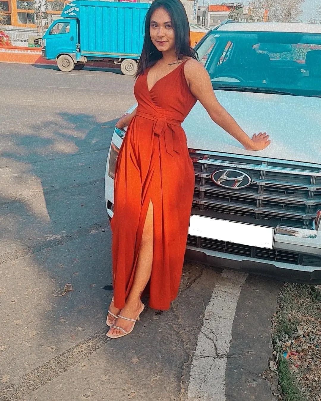 Full Client Satisfaction Is Guaranteed With Me - Hyderabad Call Girls