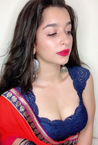 The most trusted sexy call girl service 110% real - Book Me